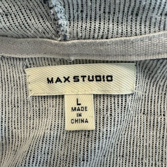 Max Studio cardigan sweater - Picture 7 of 8
